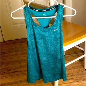 Nike Running Top